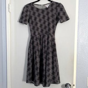 LuLaRoe Amelia XS